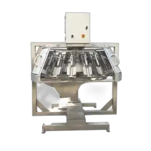 Professional Chicken Leg Deboner Chicken Thigh Deboning Machine Poultry Meat Bone Separator Slaughtering and Processing Plant