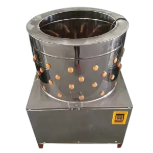 Chicken Plucker Rabbit Slaughter Equipment