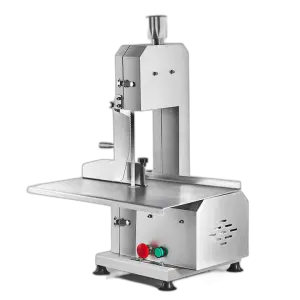 FEST Rc210 Cut Bone Butcher Machinery Slaughtering Equipment Bone Saw Bonesaw for Butcher