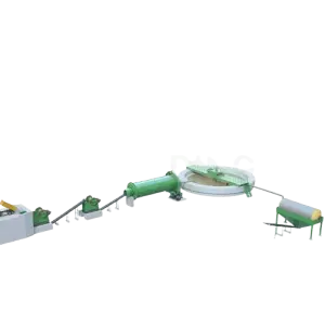 Mini Gold Mining Machine Africa Complete Gold Ore Beneficiation Production Line Hard Rock Equipment for Gold Mining