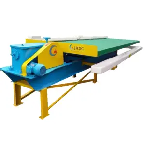 Complete Gold Ore Beneficiation Plant Good Efficient Rock Gold Processing Plant 10tph