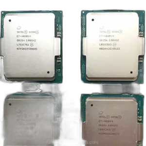 Bulk Server CPU Xeon 6230 6230R 6240 6240R 6242R 6246R 6248R