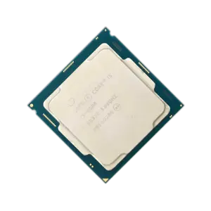 Inter Core I5 Processor I5-8500 CPU 3GHz 14NM 65W DDR4 2666MHz 9MB LGA 1151 CPU for Desktop