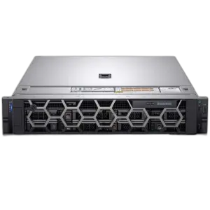 Original  EMC Barebone 2U PowerEdge R760 R770 R860 PC 64GB 128G Memory Silver GPU Intel Xeon Web Nas Storage GPU AI PC Server