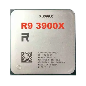 R9 3900X 3.8GHz 12cores 24thread CPU Processor