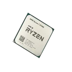 AMD R5 3600 5500 5600 CPU Processor R5 7600X CPU 6 Core 12 Thread R5 4500 for Desktop CPU AM4