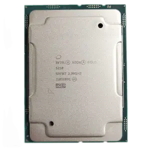For Intel Xeon Gold 5218R/6248R Dedicated Server Workstation CPUs  Computer Processors