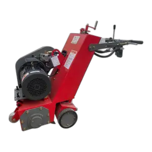 Construction Machinery Concrete Road Planer and Asphalt Milling Machine