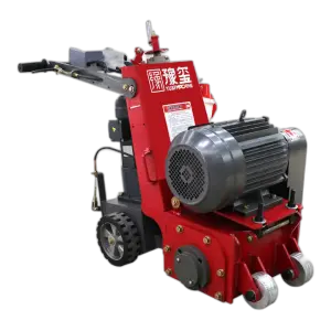 Construction Machinery Road Milling Machine