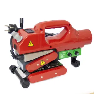 LST Plastic Welding Machine