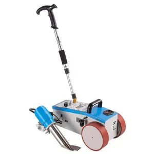 Tarpaulin PVC Welding Machine 2000W AUTO Plastic Welders