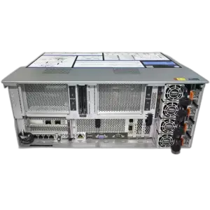 ThinkSystem SR860 V3 4U Rack Server Intel Xeon CPUs