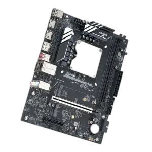 ERYING  Gaming Computer Kit DIY Core I9 12900HK 14C20T DDR5 RAM NVME M.2 Slot Lga 1151 Desktop Procesador CPUs