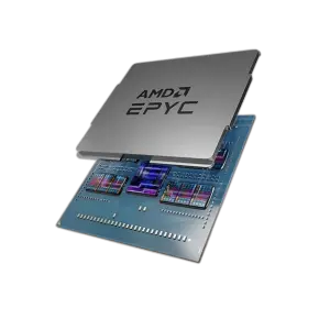 AMD EPYC Skylon Series CPUs-Official Release Models 7742 7H12 7R32 7642 7B12 7542 7702