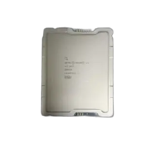 Original Intel Xeon W5-3423 CPU Processor 3.10GHz 12-Core 30MB 220W Server CPUs