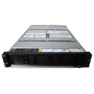 SR650 V3 Rack Server | Dual Intel Xeon, 256GB RAM, 36 NVMe | Cloud Infrastructure
