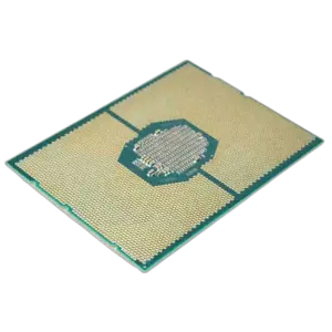 Silver 4216 Cpu Processor Sixteen Core 32 Threads 2.1GHz Processor CPU for Server