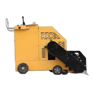 500mm Concrete Road Asphalt Milling Machine for Road Construction