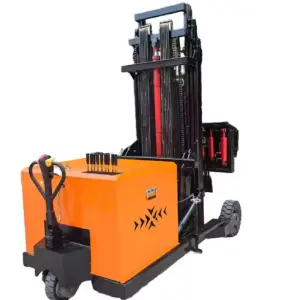 Lightweight Partition Board Hydraulic Electric Installation Machine Concrete Wall Panel Lifting and Handling Machine