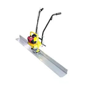 Surface Leveling Master