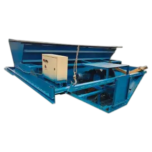 Diesel Engine Strong Power Water Canal Making Machine