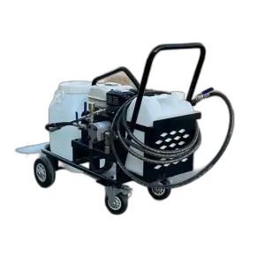 Bitumen Sprayer Machine Trade Mini Asphalt Spreader