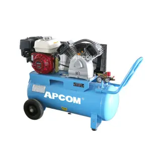 5HP 6HP 7hp 10hp Gasoline Petrol Psiton Industrial air Compressor