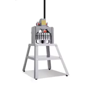 Manual Divider Rounder Machine Dough Divider and Belt Dough Rounder Dough Mixer Divider
