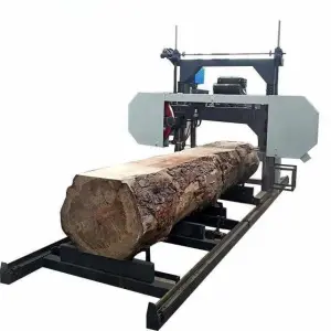 Wood Sawmills for , Wood Working Machine Sawmill, Log Sawmill Wood Band Sawmill Horizontal Sawmill