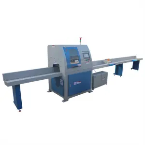 Cross Cutter Circular Sawmill Wood Saw Mill Lumber Cutting Machine