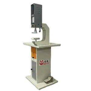 MT-635Vamp Hole Punching Machine for Shoes