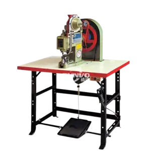 Auto Shank Riveting Machine Metal Eyelet Making Machine Leather Shoes Insole Shank Punching Riveting Eyelet Making Machine
