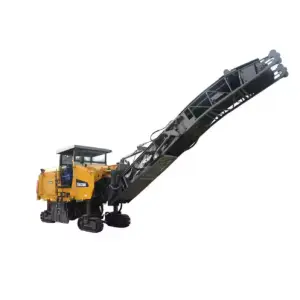 Road Building Machinery XCM-G 2000mm Cold Milling Machine XM200K