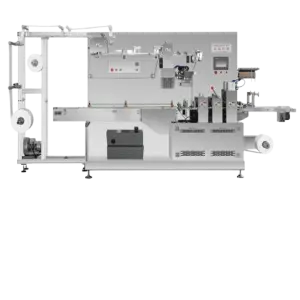 Fully Automatic Disposable Slippers Making Machine