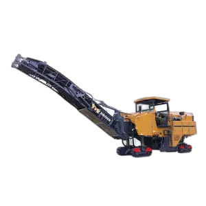 2m Road Cold Planer Asphalt Milling Machine