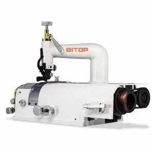 BT-801 Leather Skiver Machine for Shoe Making Belt Insole Thinning