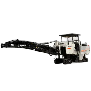 2000mm Automatic Slipform Road Concrete Curb Paver Machine SM200M-3