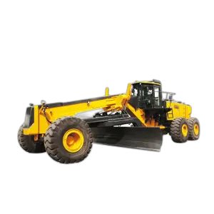 Road Asphalt Equipment Gr3505 Motor Wheel Tractor Road Grader