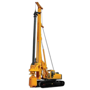 Rotary Drilling Rig XR360 with Super Excellent Condition