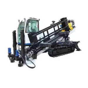 13Ton 42 Ton Hdd Directional Drill Locator Horizontal Drilling Machine