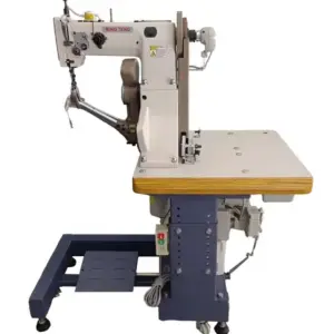 MT-168 Shoe Sewing Machine Cowhide Thick Sole Shoe Sewing Machine