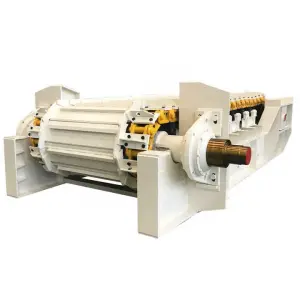 Large Capacity Mining Plate Apron Feeder for Coal