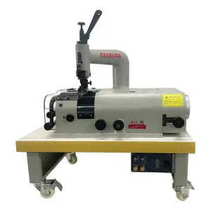 Shoes Machine Making  Industrial Leather Peeling Machine Leather Skiving Machine