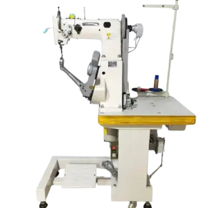 Multi Functional Industrial Sewing Machine for Leather Shoes and Bags