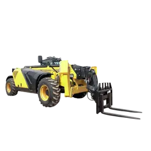 Tonlita TR1840 Telehandler Telescopic Forklift Loader