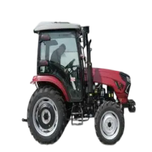 Farm Tractor Model: BADA 654