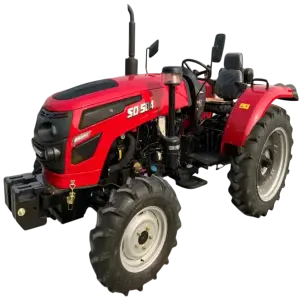 MINGKO Agricultural Tractor