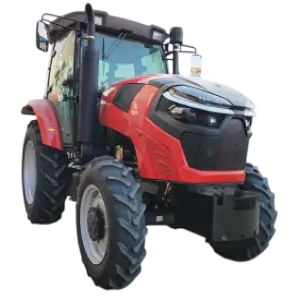 Tractor Model NM TD120