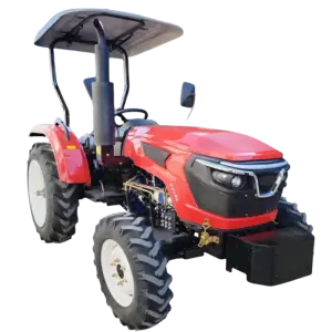 70hp tractor （TE Chassis ）