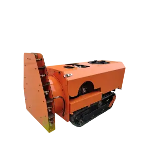 CF Cawler Orchard Power Sprayer